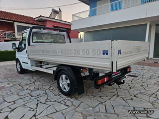 Καρότσα Ford 2013 TRANSIT 155PS ΑΝΑΤΡΟΠΗ 330 ΚΑΡΟΤΣΑ ΤΙΜΗ ΦΙΧ ΔΕΝ ΕΧΕΙ ΦΠΑ-thumb-12