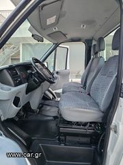 Καρότσα Ford 2013 TRANSIT 155PS ΑΝΑΤΡΟΠΗ 330 ΚΑΡΟΤΣΑ ΤΙΜΗ ΦΙΧ ΔΕΝ ΕΧΕΙ ΦΠΑ-thumb-40