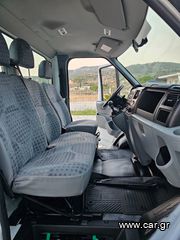 Καρότσα Ford 2013 TRANSIT 155PS ΑΝΑΤΡΟΠΗ 330 ΚΑΡΟΤΣΑ ΤΙΜΗ ΦΙΧ ΔΕΝ ΕΧΕΙ ΦΠΑ-thumb-41