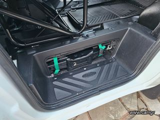 Καρότσα Ford 2013 TRANSIT 155PS ΑΝΑΤΡΟΠΗ 330 ΚΑΡΟΤΣΑ ΤΙΜΗ ΦΙΧ ΔΕΝ ΕΧΕΙ ΦΠΑ-thumb-42