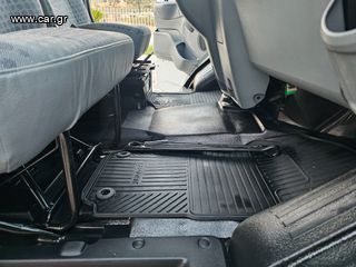 Καρότσα Ford 2013 TRANSIT 155PS ΑΝΑΤΡΟΠΗ 330 ΚΑΡΟΤΣΑ ΤΙΜΗ ΦΙΧ ΔΕΝ ΕΧΕΙ ΦΠΑ-thumb-43