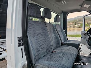 Καρότσα Ford 2013 TRANSIT 155PS ΑΝΑΤΡΟΠΗ 330 ΚΑΡΟΤΣΑ ΤΙΜΗ ΦΙΧ ΔΕΝ ΕΧΕΙ ΦΠΑ-thumb-44