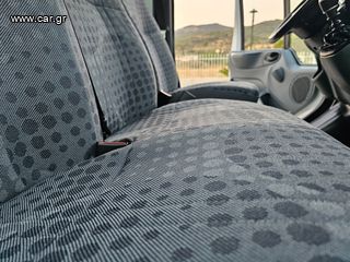 Καρότσα Ford 2013 TRANSIT 155PS ΑΝΑΤΡΟΠΗ 330 ΚΑΡΟΤΣΑ ΤΙΜΗ ΦΙΧ ΔΕΝ ΕΧΕΙ ΦΠΑ-thumb-45