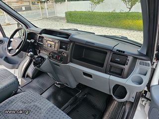 Καρότσα Ford 2013 TRANSIT 155PS ΑΝΑΤΡΟΠΗ 330 ΚΑΡΟΤΣΑ ΤΙΜΗ ΦΙΧ ΔΕΝ ΕΧΕΙ ΦΠΑ-thumb-46