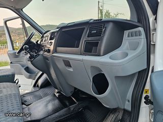 Καρότσα Ford 2013 TRANSIT 155PS ΑΝΑΤΡΟΠΗ 330 ΚΑΡΟΤΣΑ ΤΙΜΗ ΦΙΧ ΔΕΝ ΕΧΕΙ ΦΠΑ-thumb-47