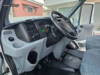 Καρότσα Ford 2013 TRANSIT 155PS ΑΝΑΤΡΟΠΗ 330 ΚΑΡΟΤΣΑ ΤΙΜΗ ΦΙΧ ΔΕΝ ΕΧΕΙ ΦΠΑ-thumb-50