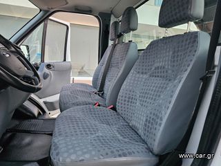 Καρότσα Ford 2013 TRANSIT 155PS ΑΝΑΤΡΟΠΗ 330 ΚΑΡΟΤΣΑ ΤΙΜΗ ΦΙΧ ΔΕΝ ΕΧΕΙ ΦΠΑ-thumb-52