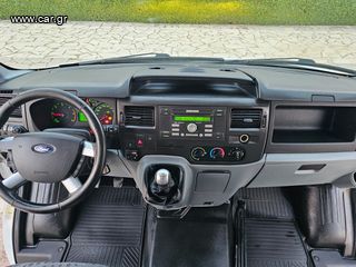 Καρότσα Ford 2013 TRANSIT 155PS ΑΝΑΤΡΟΠΗ 330 ΚΑΡΟΤΣΑ ΤΙΜΗ ΦΙΧ ΔΕΝ ΕΧΕΙ ΦΠΑ-thumb-54