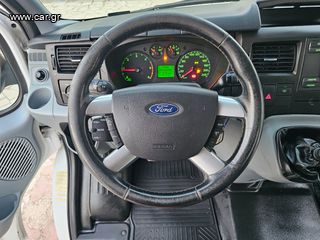 Καρότσα Ford 2013 TRANSIT 155PS ΑΝΑΤΡΟΠΗ 330 ΚΑΡΟΤΣΑ ΤΙΜΗ ΦΙΧ ΔΕΝ ΕΧΕΙ ΦΠΑ-thumb-55