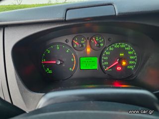 Καρότσα Ford 2013 TRANSIT 155PS ΑΝΑΤΡΟΠΗ 330 ΚΑΡΟΤΣΑ ΤΙΜΗ ΦΙΧ ΔΕΝ ΕΧΕΙ ΦΠΑ-thumb-60