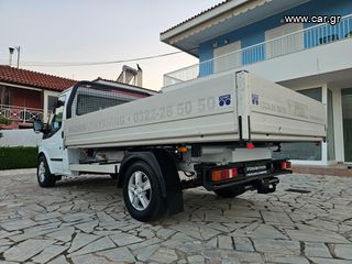 Καρότσα Ford 2013 TRANSIT 155PS ΑΝΑΤΡΟΠΗ 330 ΚΑΡΟΤΣΑ ΤΙΜΗ ΦΙΧ ΔΕΝ ΕΧΕΙ ΦΠΑ-thumb-13