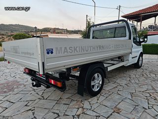Καρότσα Ford 2013 TRANSIT 155PS ΑΝΑΤΡΟΠΗ 330 ΚΑΡΟΤΣΑ ΤΙΜΗ ΦΙΧ ΔΕΝ ΕΧΕΙ ΦΠΑ-thumb-15