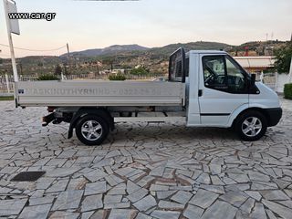 Καρότσα Ford 2013 TRANSIT 155PS ΑΝΑΤΡΟΠΗ 330 ΚΑΡΟΤΣΑ ΤΙΜΗ ΦΙΧ ΔΕΝ ΕΧΕΙ ΦΠΑ-thumb-17