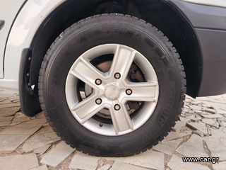 Καρότσα Ford 2013 TRANSIT 155PS ΑΝΑΤΡΟΠΗ 330 ΚΑΡΟΤΣΑ ΤΙΜΗ ΦΙΧ ΔΕΝ ΕΧΕΙ ΦΠΑ-thumb-18