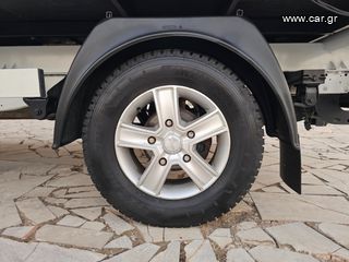 Καρότσα Ford 2013 TRANSIT 155PS ΑΝΑΤΡΟΠΗ 330 ΚΑΡΟΤΣΑ ΤΙΜΗ ΦΙΧ ΔΕΝ ΕΧΕΙ ΦΠΑ-thumb-20