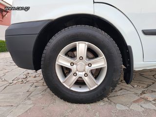 Καρότσα Ford 2013 TRANSIT 155PS ΑΝΑΤΡΟΠΗ 330 ΚΑΡΟΤΣΑ ΤΙΜΗ ΦΙΧ ΔΕΝ ΕΧΕΙ ΦΠΑ-thumb-21