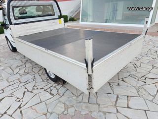 Καρότσα Ford 2013 TRANSIT 155PS ΑΝΑΤΡΟΠΗ 330 ΚΑΡΟΤΣΑ ΤΙΜΗ ΦΙΧ ΔΕΝ ΕΧΕΙ ΦΠΑ-thumb-24