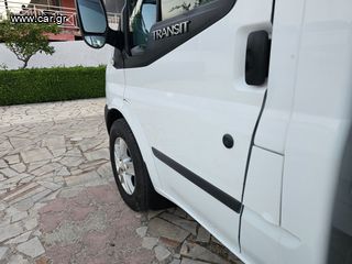 Καρότσα Ford 2013 TRANSIT 155PS ΑΝΑΤΡΟΠΗ 330 ΚΑΡΟΤΣΑ ΤΙΜΗ ΦΙΧ ΔΕΝ ΕΧΕΙ ΦΠΑ-thumb-26