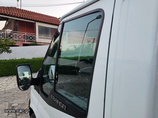 Καρότσα Ford 2013 TRANSIT 155PS ΑΝΑΤΡΟΠΗ 330 ΚΑΡΟΤΣΑ ΤΙΜΗ ΦΙΧ ΔΕΝ ΕΧΕΙ ΦΠΑ-thumb-27