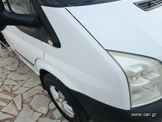 Καρότσα Ford 2013 TRANSIT 155PS ΑΝΑΤΡΟΠΗ 330 ΚΑΡΟΤΣΑ ΤΙΜΗ ΦΙΧ ΔΕΝ ΕΧΕΙ ΦΠΑ-thumb-30