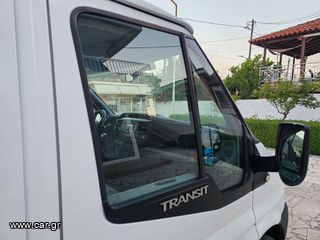 Καρότσα Ford 2013 TRANSIT 155PS ΑΝΑΤΡΟΠΗ 330 ΚΑΡΟΤΣΑ ΤΙΜΗ ΦΙΧ ΔΕΝ ΕΧΕΙ ΦΠΑ-thumb-31