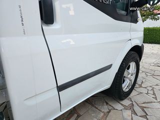 Καρότσα Ford 2013 TRANSIT 155PS ΑΝΑΤΡΟΠΗ 330 ΚΑΡΟΤΣΑ ΤΙΜΗ ΦΙΧ ΔΕΝ ΕΧΕΙ ΦΠΑ-thumb-32