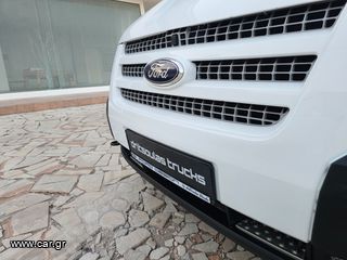 Καρότσα Ford 2013 TRANSIT 155PS ΑΝΑΤΡΟΠΗ 330 ΚΑΡΟΤΣΑ ΤΙΜΗ ΦΙΧ ΔΕΝ ΕΧΕΙ ΦΠΑ-thumb-33
