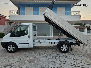 Καρότσα Ford 2013 TRANSIT 155PS ΑΝΑΤΡΟΠΗ 330 ΚΑΡΟΤΣΑ ΤΙΜΗ ΦΙΧ ΔΕΝ ΕΧΕΙ ΦΠΑ