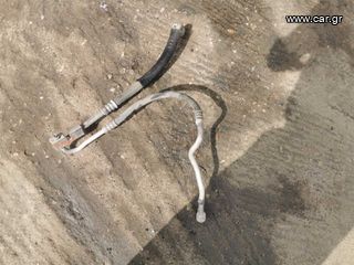 JAGUAR X-TYPE ΣΩΛΗΝΕΣ AIR-CONDITION