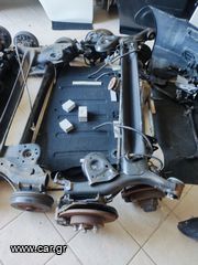 Nissan qashqai άξονας πίσω j11-thumb-2