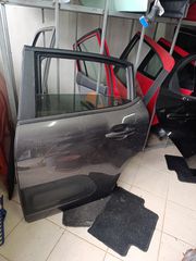 Citroen c3 πίσω πόρτες-thumb-1