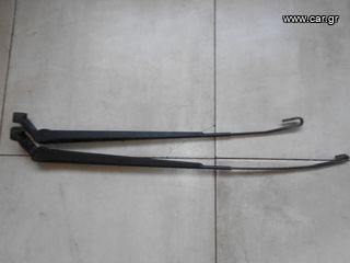 ΜΑΚΤΡΑ ΥΑΛΟΚΑΘΑΡΙΣΤΗΡΩΝ TOYOTA YARIS 2000-2005