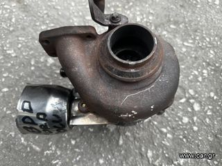 ΤΟΥΡΜΠΙΝΑ-TURBO FORD FOCUS, ΚΩΔ.ΑΝΤ: 753420-0002