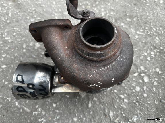 ΤΟΥΡΜΠΙΝΑ-TURBO FORD FOCUS, ΚΩΔ.ΑΝΤ: 753420-0002