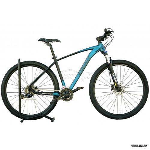 All - Mountain Energy 2025 Energy Enigma 29" Pro 2025