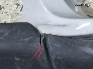 MINI COUNTRYMAN (F60) 16-21 ΠΡΟΦΥΛΑΚΤΗΡΑΣ ΕΜΠΡΟΣ (29F1)-thumb-4