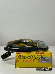 BOSCH 0 258 003 870 ΑΙΣΘΗΤΗΡΑΣ ΛΑΜΔΑ MERCEDES C180 W202