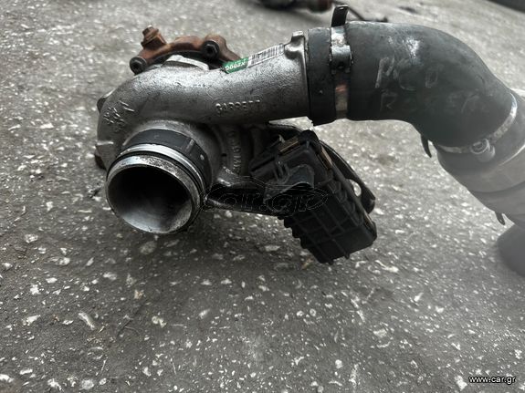 ΤΟΥΡΜΠΙΝΑ-TURBO CITROEN JUMPER, ΚΩΔ.ΑΝΤ: CU3Q-6K682-BB, 799128-6