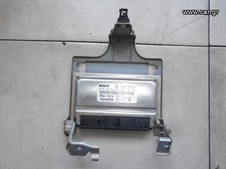 ΣΕΤ ΕΓΚΕΦΑΛΟΣ TOYOTA YARIS 2000-2005 0261208036 (89661-0D210) 89741-0D020