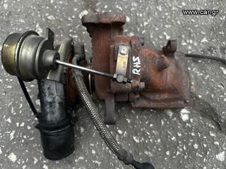 ΤΟΥΡΜΠΙΝΑ-TURBO PEUGEOT 307, ΚΩΔ.ΑΝΤ: K03-403550,  K03-057