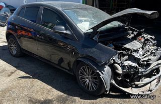 FIAT BRAVO 08-15 198A4000
