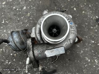 ΤΟΥΡΜΠΙΝΑ-TURBO OPEL ASTRA J, ΚΩΔ.ΑΝΤ: 9 8053 674, 779591-4