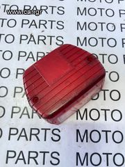 YAMAHA TOWNMATE T50 T80 ΓΝΗΣΙΟ ΚΡΥΣΤΑΛΟ ΠΙΣΩ ΦΑΝΑΡΙΟΥ - MOTO PARTS