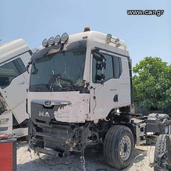MAN 2022 TGS 18.470 EURO 6D ΓΙΑ ΑΝΤ/ΚΑ-thumb-1
