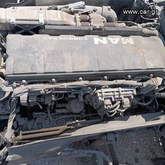 MAN 2022 TGS 18.470 EURO 6D ΓΙΑ ΑΝΤ/ΚΑ-thumb-15