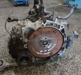 SEAT IBIZA 2001-2005 BKY ΑΥΤΟΜΑΤΟ - ΚΙΒΩΤΙΟ ΤΑΧΥΤΗΤΩΝ / ΣΑΣΜΑΝ