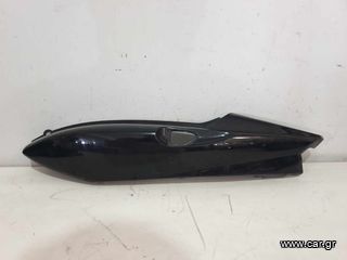 YAMAHA TDM 900 ΑΡ ΟΥΡΑ