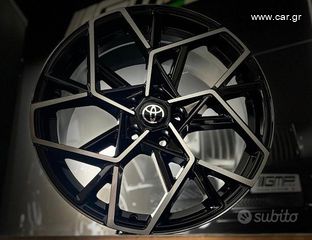 ΖΑΝΤΕΣ TOYOTA 19'' ΓΝΗΣΙΕΣ