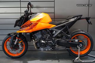 KTM 990 Duke R 2024 Δώρο το Tech Pack !-thumb-1