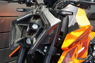 KTM 990 Duke R 2024 Δώρο το Tech Pack !-thumb-2